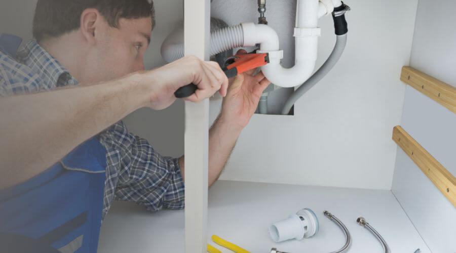 Professional septic pumping service in Mount Washington, KY